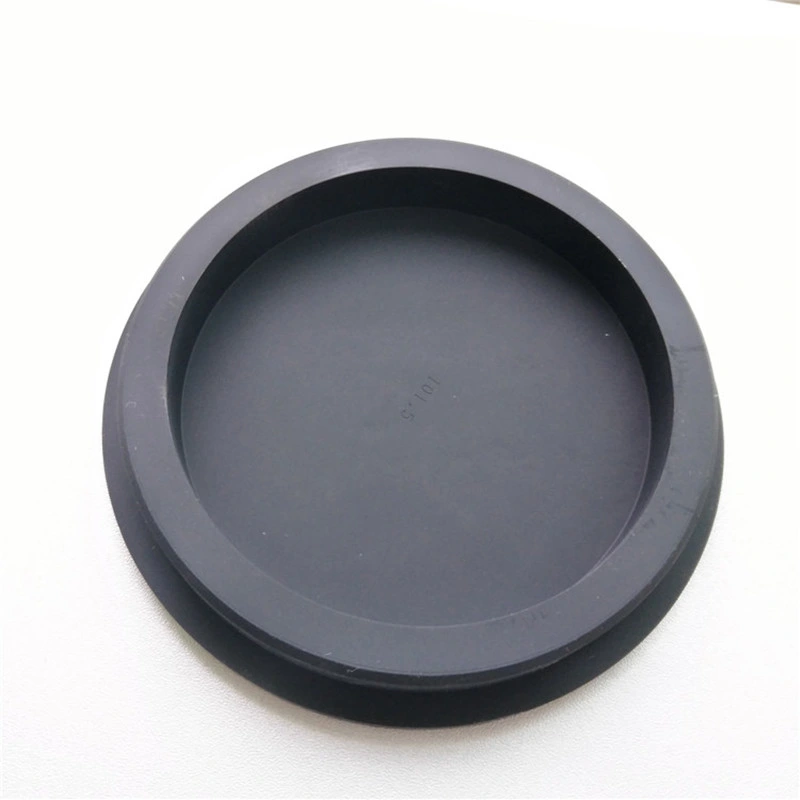 Silicone EPDM Rubber Grommet, Rubber Cap, Rubber Plug with FDA Certificatioin