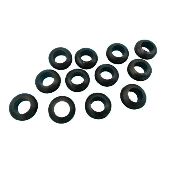 Wiring and Blanking Grommets Rubber Open Grommet O Ring Cable Bung