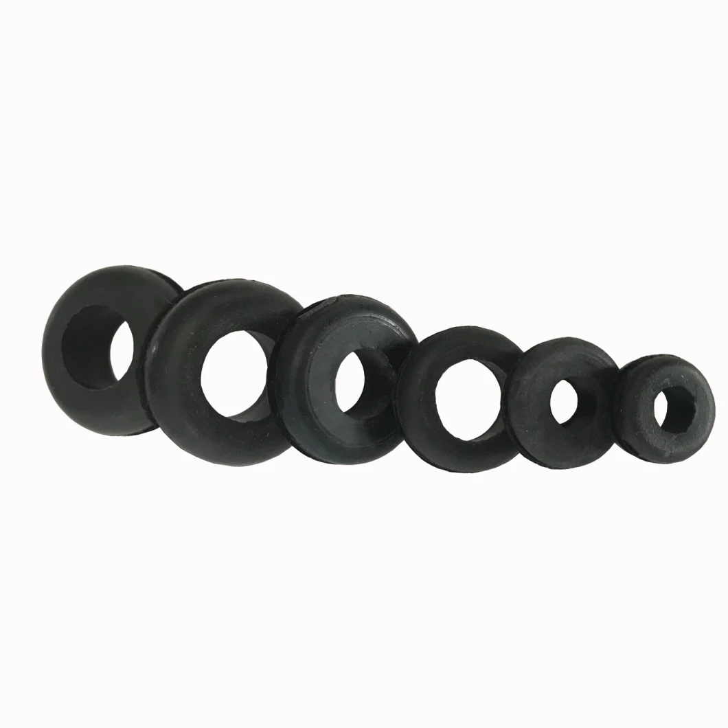 Grommet Washer/Rubber Grommet Plugs/Rubber Washer Plug