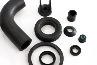 Rubber High Precision Rubber Silicon Carbide Mechanical Seal for Pump