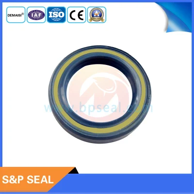 Precision Machining Rubber Oil Seal Power Steering Oil Seal with High Quality and Lowest Price