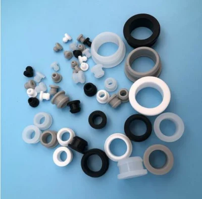 Rubber Blanking Plugs /Rubber Grommets and Plugs