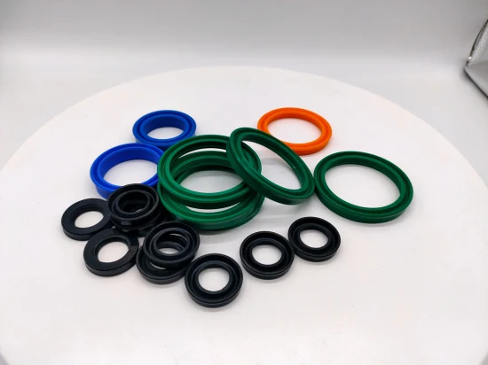 as-568 Standard Series O Ring Custom Precision High Temperature Resistant Oil Resistant Rubber NBR Oring Seals