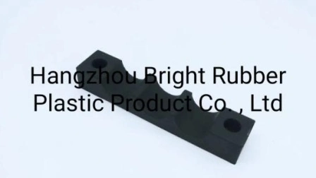 Oil Resistant High Quality Auto Rubber Molded Product