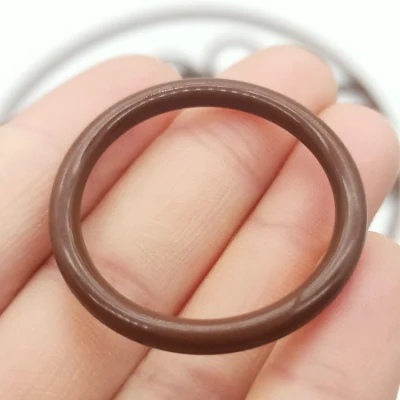 Widely Used O-Ring Seal for Engineering Precision NBR EPDM FKM FPM Rubber Rubber Silicone Seal O Ring Box