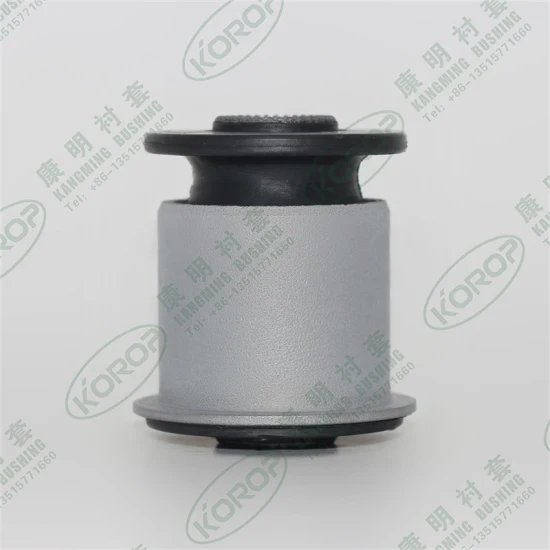 K-6016 Suspension Rubber Arm Bushing Cn15-3063-Ab for Ford Novo Ecosport 2012-2014