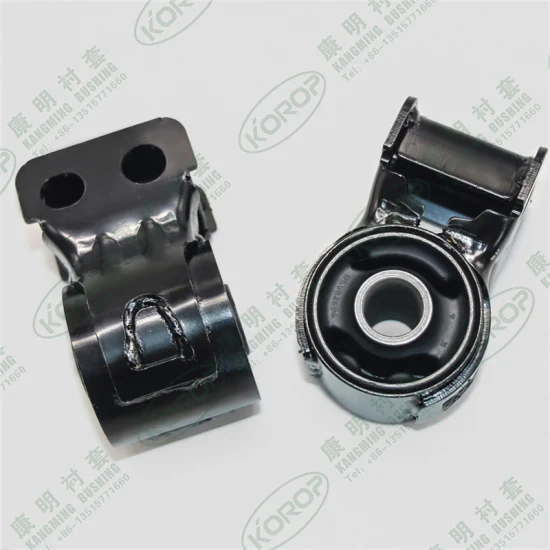 K-6021zc 95949752 Automobile Parts Rubber Engine Mount for Chevrolet Spark Enging Mounting