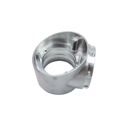 Customized CNC Precision Machining Aluminum Parts Supporting Pump Mechanical Seal Mechanical Shaft Seal Machining Accessories
