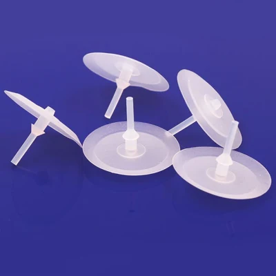 Medical Liquid Silicone Rubber Umbrella Valves/One Way Check Valves