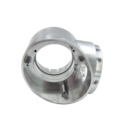 Professional Manufacturing Custom CNC Precision Machining Aluminum Parts Supporting Pump Mechanical Seal Mechanical Shaft Seal Machining Accessories