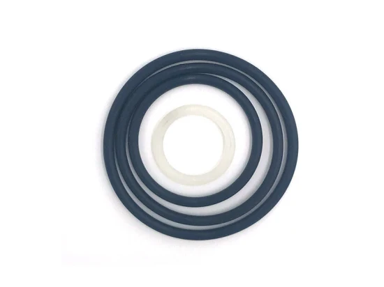 Silicone Rubber Grommet/Cable Wire Protective Ring