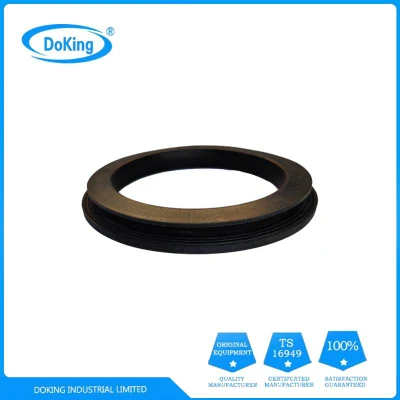Widely Used Round Rubber Washer Grommet Type Seals O Ring Seals Synthetic Rubber Kalrez O-Ring