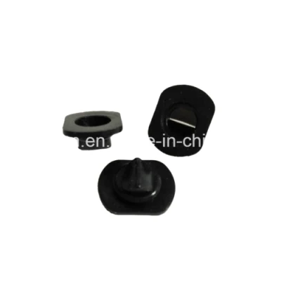 Soft Temperature Silicone Duckbill Valve / Steam Trap Valve / EPDM Steam safety Valve