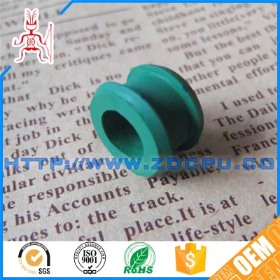 Customized Nonstandard NBR Rubber Hole Sealing Grommet Plug