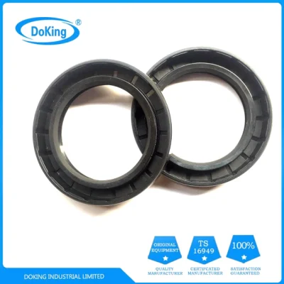 High-Precision Made in China, High-Quality Oil Seals, Oil and Water Resistant Rubber Oil Seals