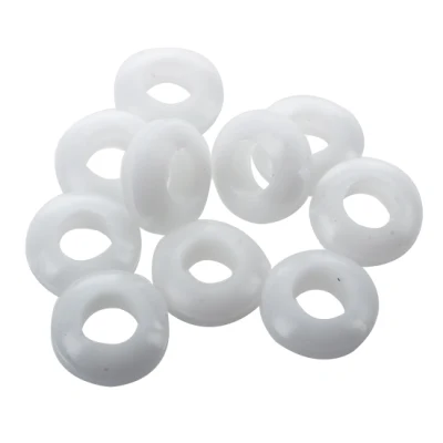 Silicone Rubber Grommet/ Cable Wire Protective Ring