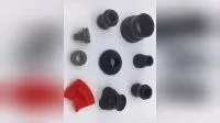 Ce1935/2004 FDA Grade Silicone Umbrella Valves