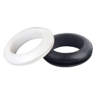 OEM Manufacturer Low Price Professional Rubber Wire Grommet