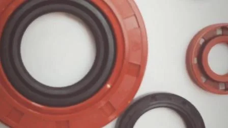 National High Precision Customized Oil Seal